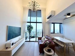 The Florence Residences (D19), Apartment #595407631